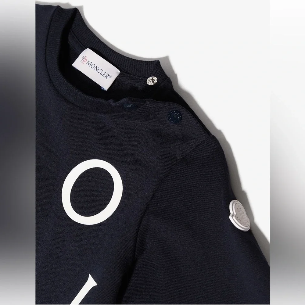 Moncler matching tracksuit